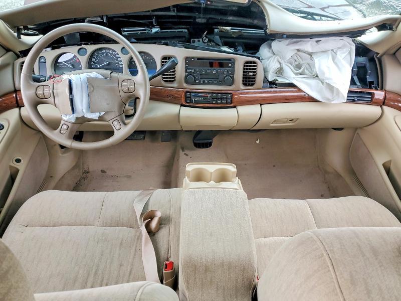 2005 Buick Lesabre Custom
