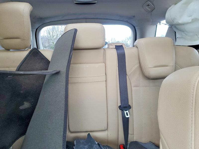 2017 Mercedes-Benz Gle 350 4matic