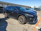 2016 Lexus Rx 350 f Sport