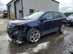 2011 Ford Edge Sport