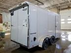 2025 Formula Enclosed Cargo Trailer