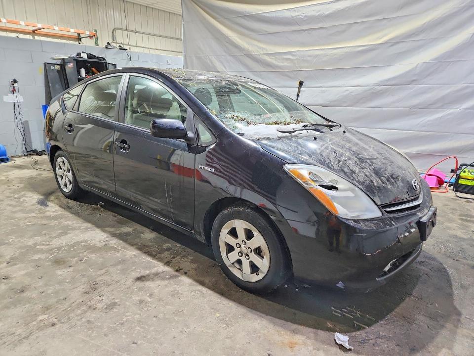 2008 Toyota Prius Base