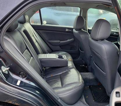 2006 Honda Accord ex