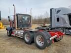 1996 Kenworth W900 Semi Truck