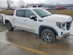 2026 GMC Sierra K1500 slt