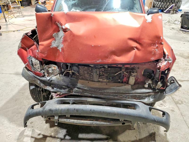 2002 Toyota Tacoma Base