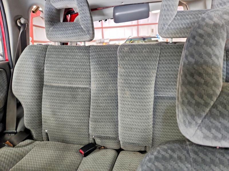 2004 Suzuki Vitara lx