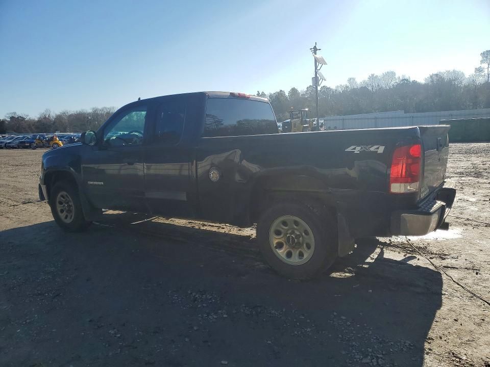 2011 GMC Sierra K1500 sl