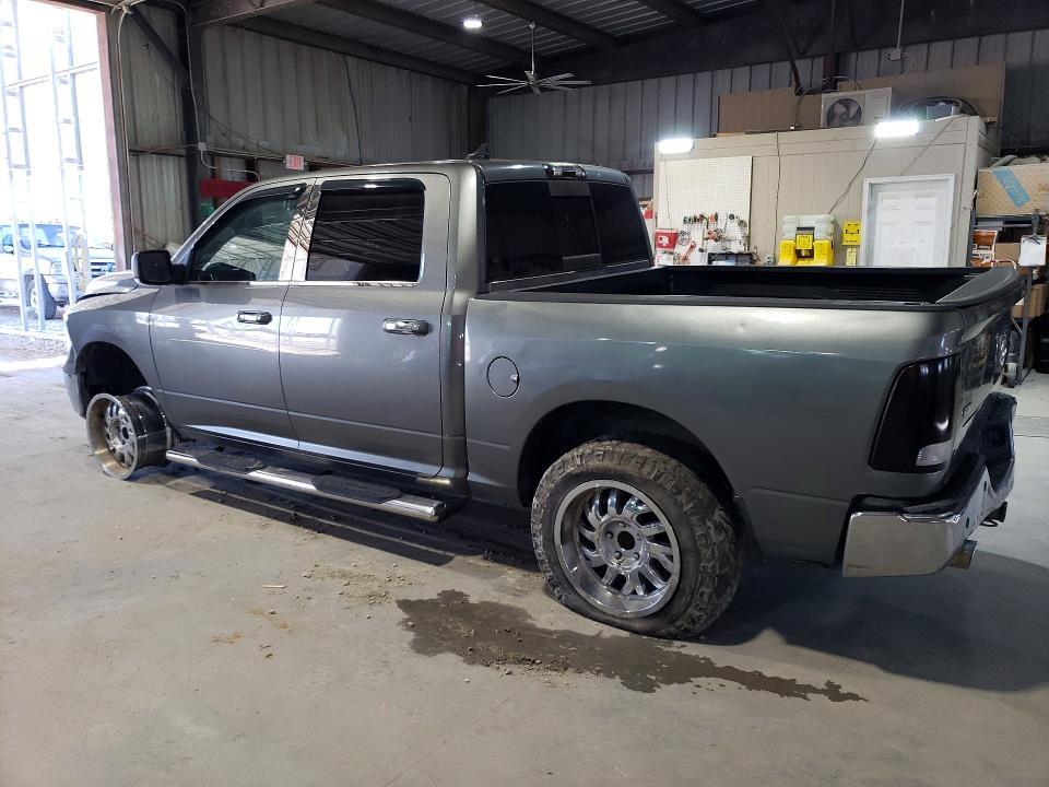 2013 Dodge Ram 1500 slt