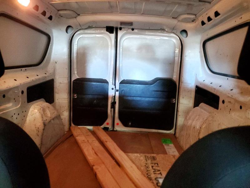 2021 Dodge RAM Promaster City Wagon