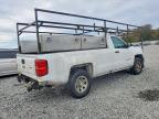 2016 Chevrolet Silverado C1500