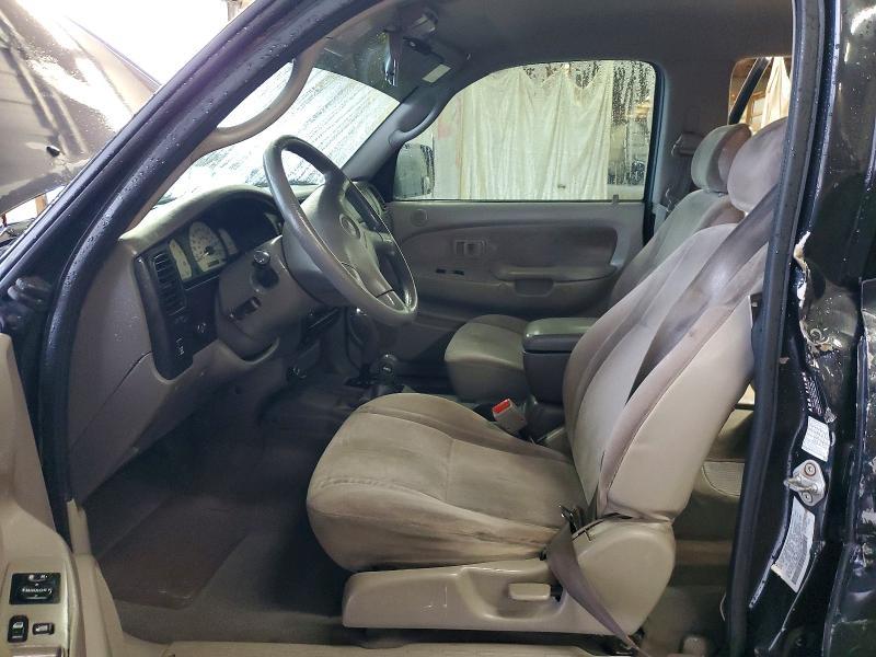 2003 Toyota Tacoma V6