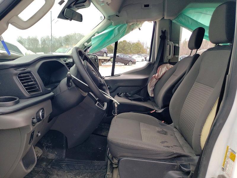 2023 Ford Transit T-350