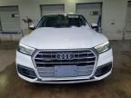 2018 Audi Q5 Premium