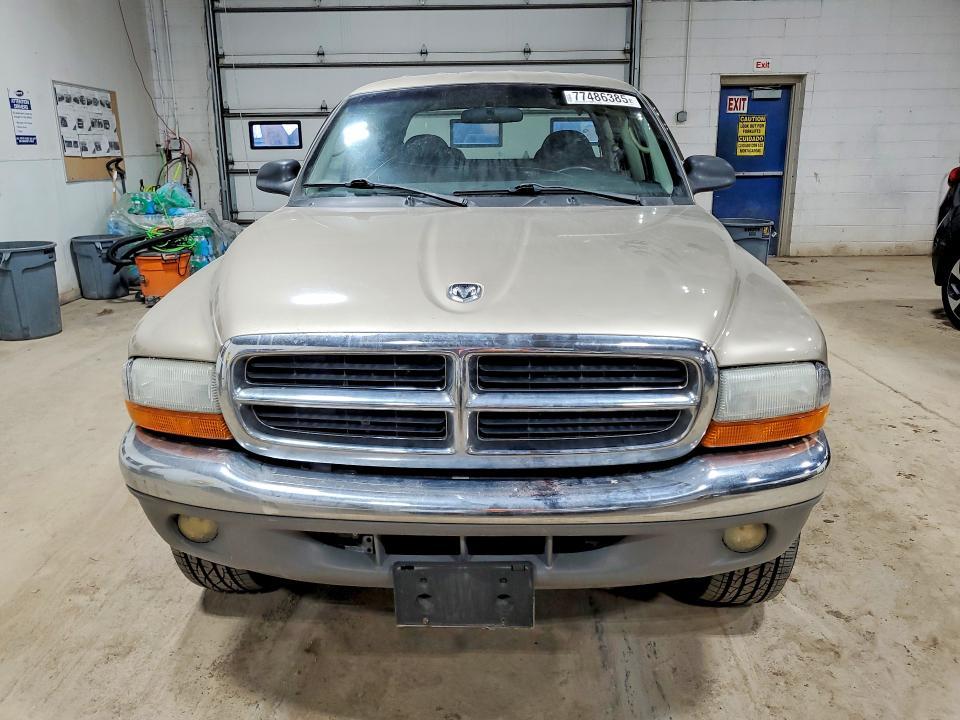 2004 Dodge Dakota Quad slt