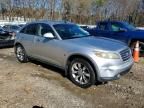 2004 Infiniti Fx35