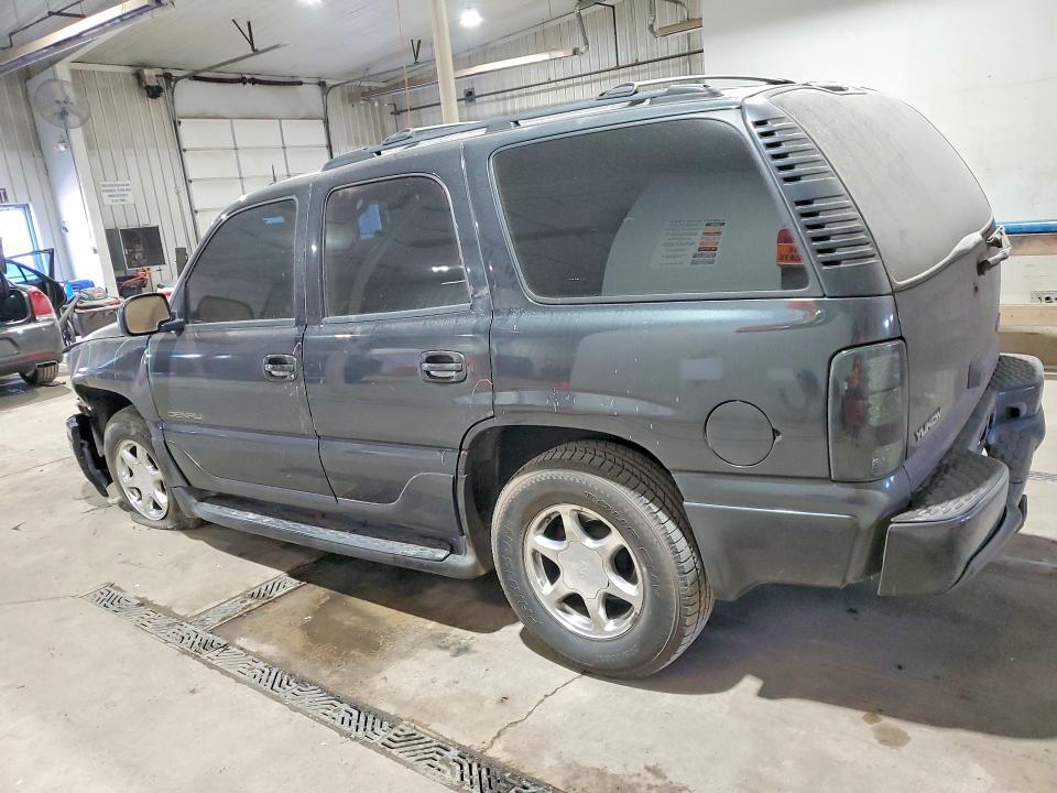 2004 GMC Yukon Denali