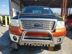 2008 Ford F150 Supercrew