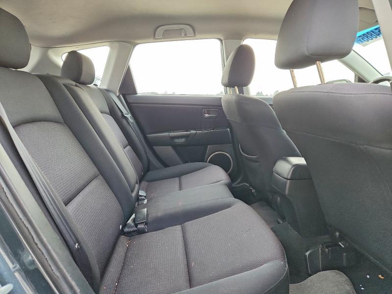 2008 Mazda 3