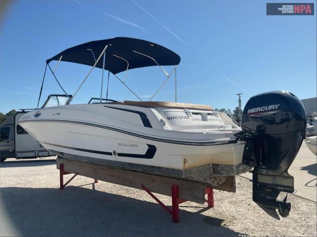 2022 Other 2022 Bayliner VR6