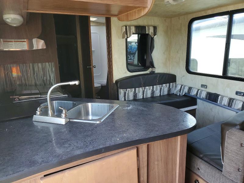 2019 Unknown Unknown-Camper