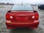 2004 Toyota Corolla ce