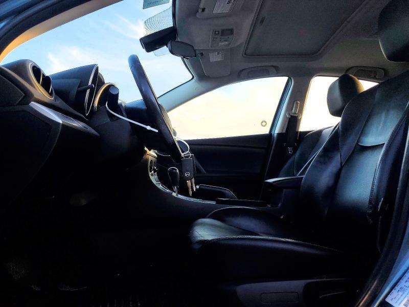 2011 Mazda 3 I