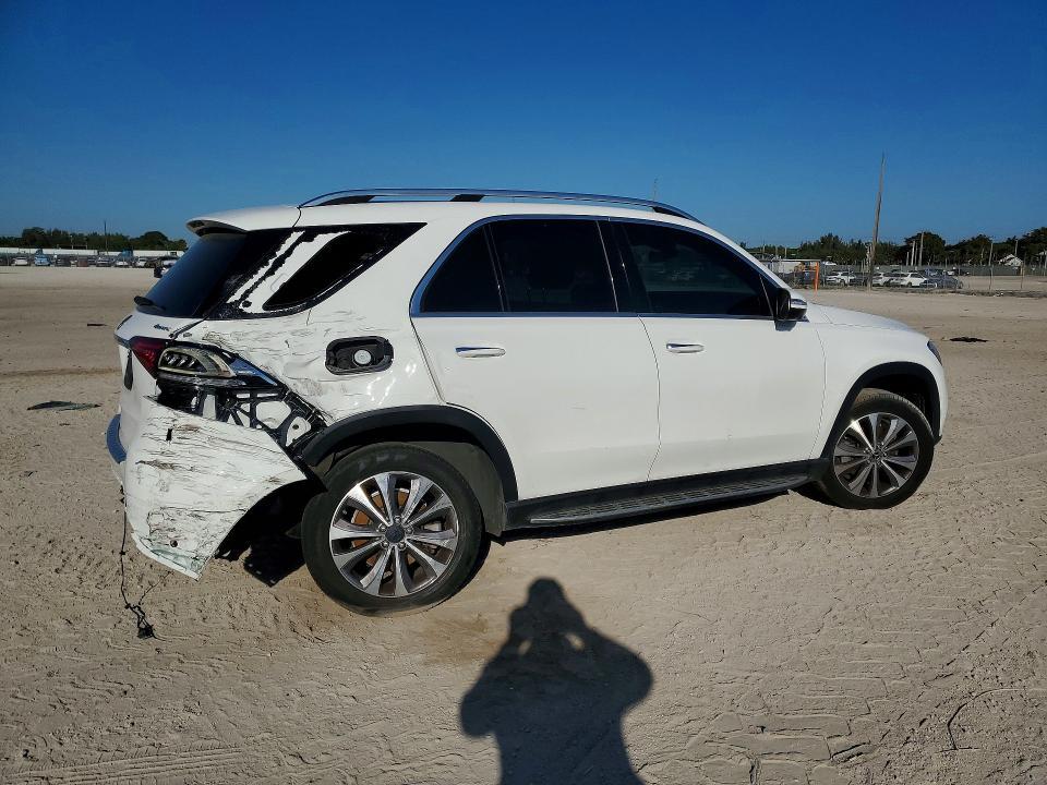 2023 Mercedes-Benz Gle 350 4matic