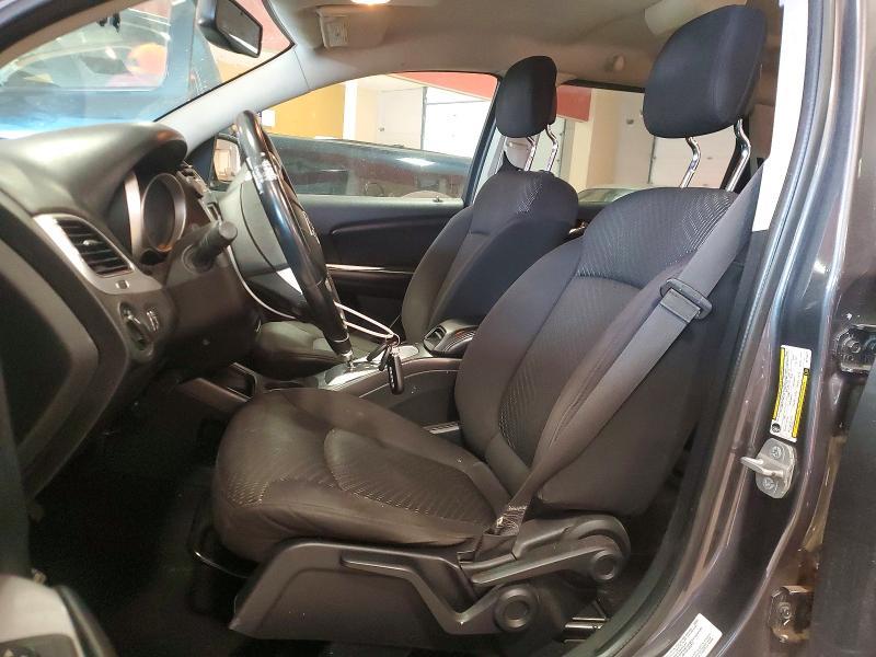 2014 Dodge Journey se