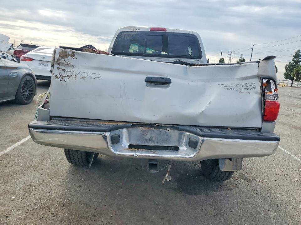 2001 Toyota Tacoma Xtracab Prerunner