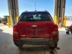 2016 Chevrolet Trax 1LT