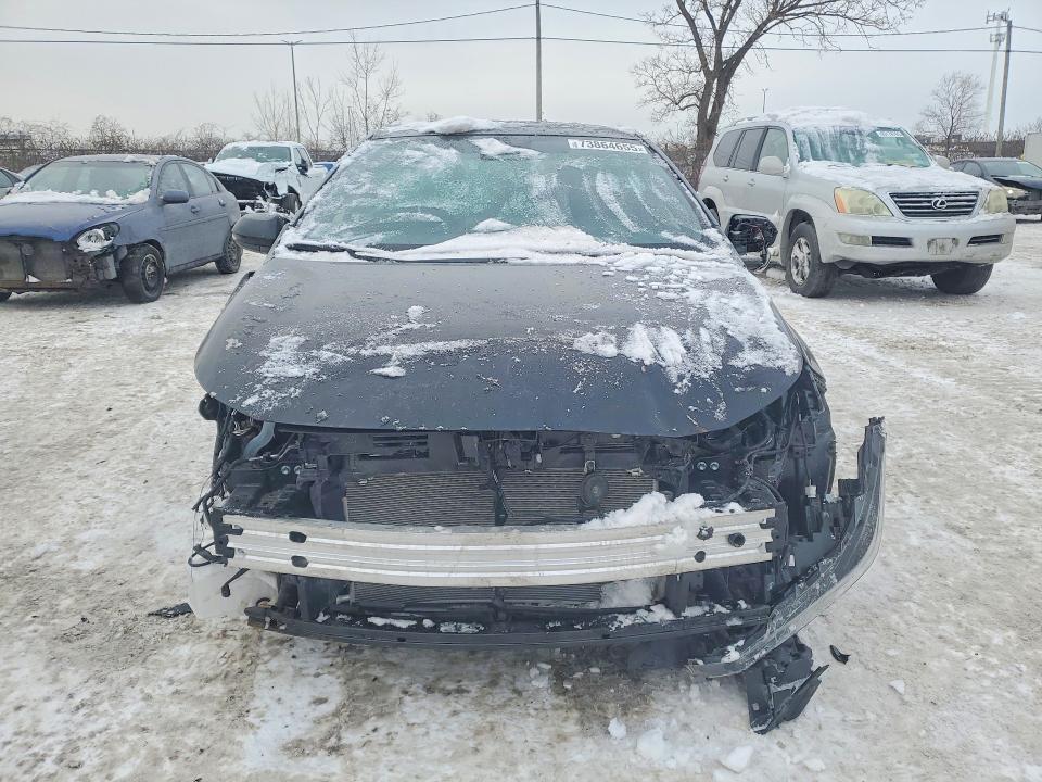 2026 Toyota Corolla n