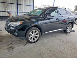 2011 Lexus Rx 350 for sale in Cartersville, GA