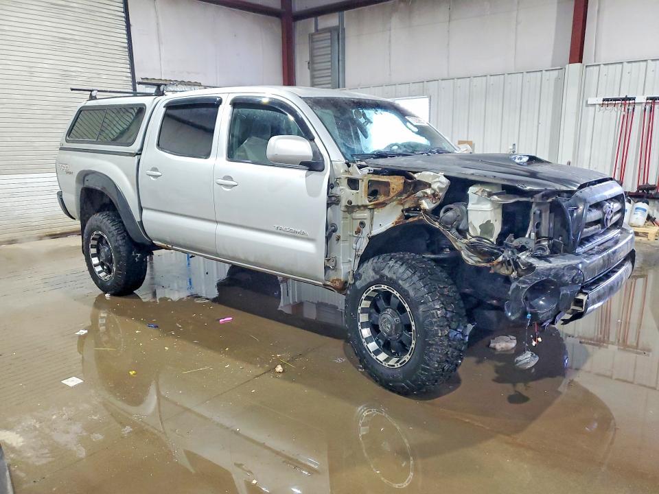 2011 Toyota Tacoma V6