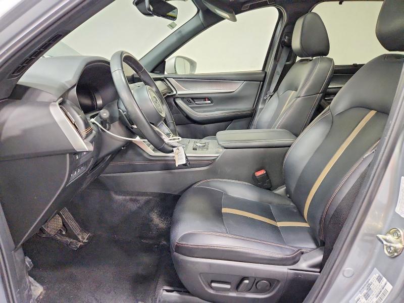 2025 Mazda Cx-90 Premium Plus