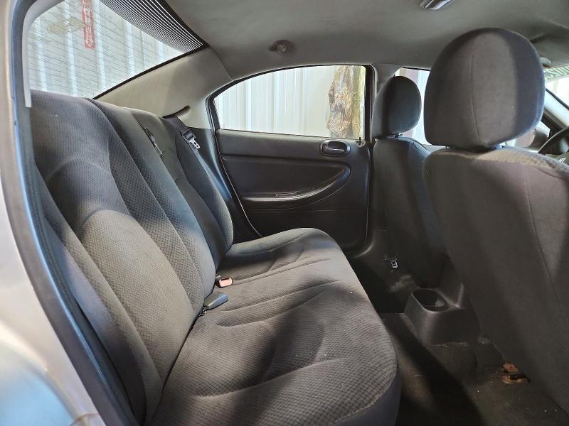 2006 Dodge Stratus sxt