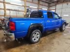 2007 Dodge Dakota Quad slt