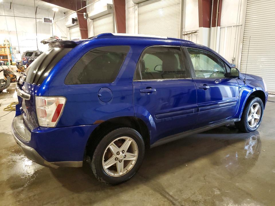 2006 Chevrolet Equinox lt
