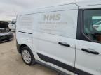 2018 Ford Transit Connect Delivery Van