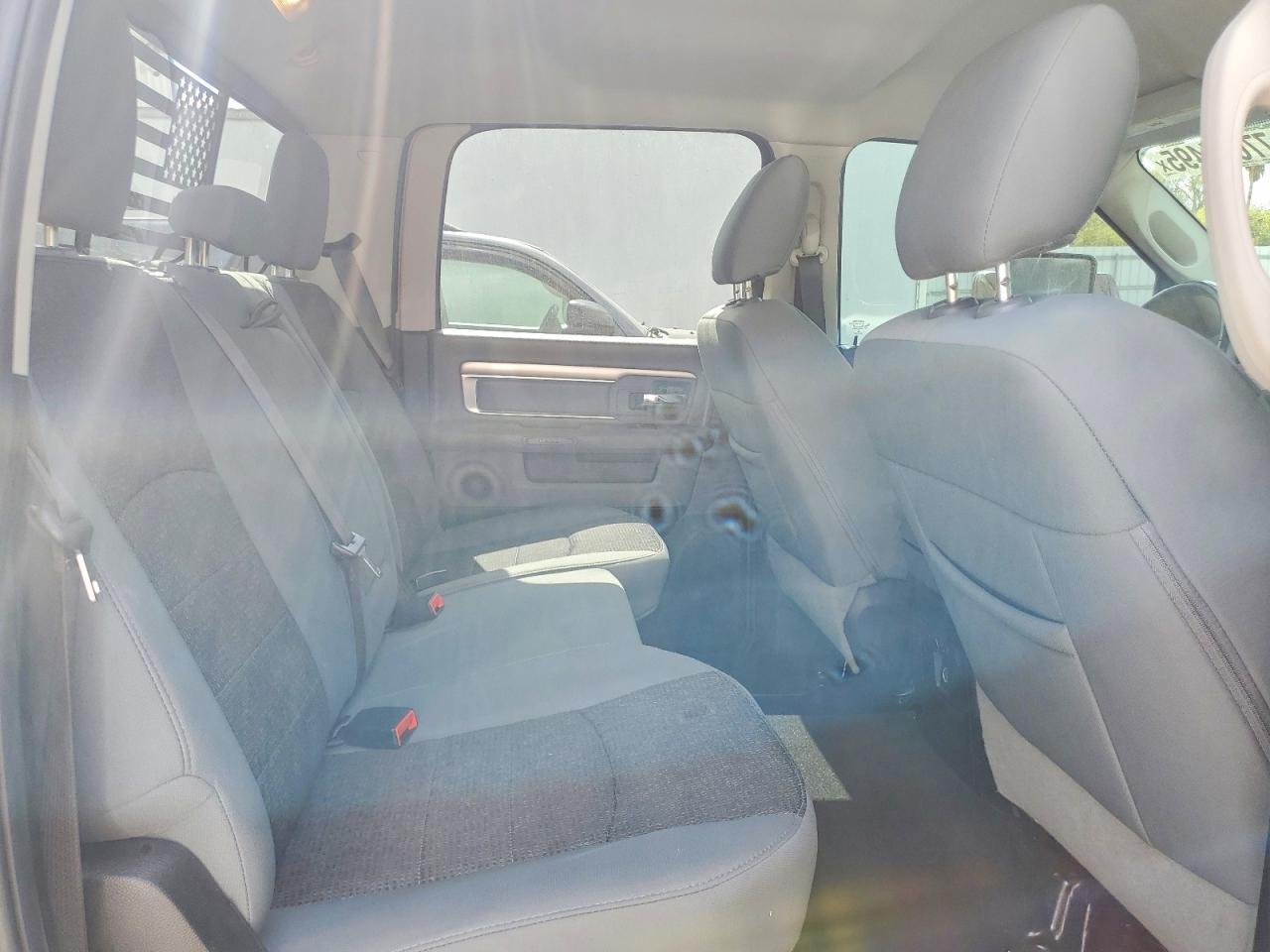 2020 Dodge RAM 1500 Classic SLT