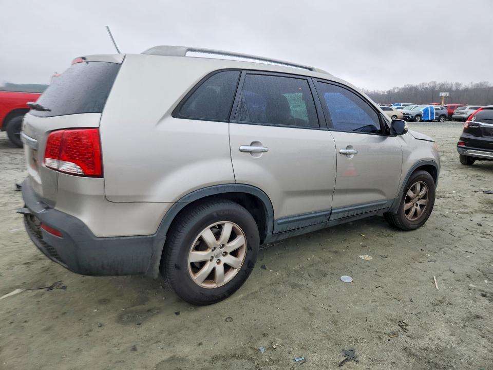 2012 KIA Sorento Base