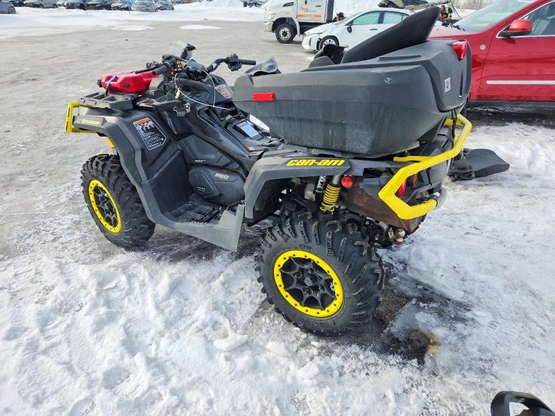 2020 Can-Am Outlander max