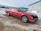2010 Cadillac Dts Platinum