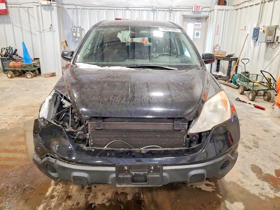 2008 Honda Cr-v lx