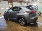 2015 Lexus Nx 200t