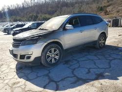 2015 Chevrolet Traverse lt for sale in Hurricane, WV