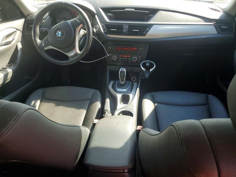 2014 BMW X1 Xdrive28i