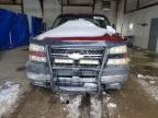 2006 Chevrolet Silverado K2500 Heavy Duty