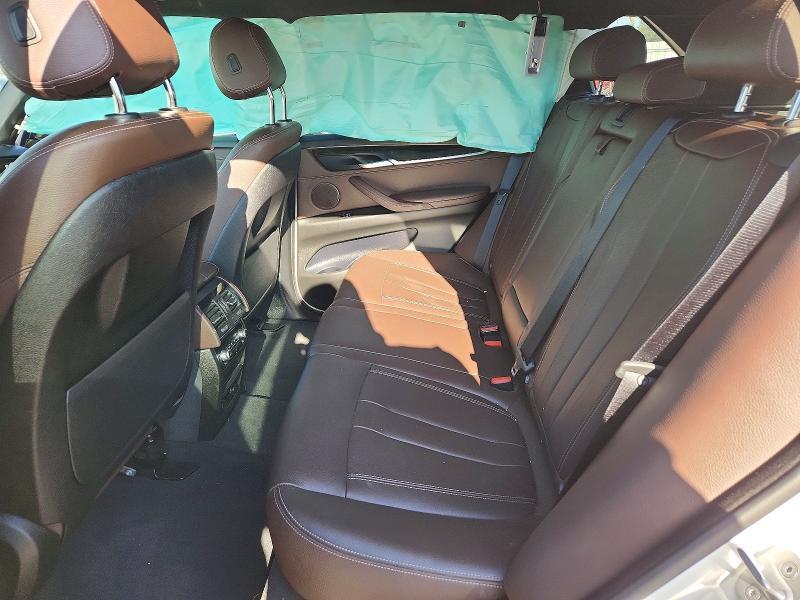 2018 BMW X5 Sdrive35i