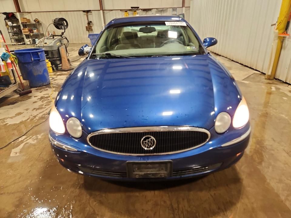 2006 Buick Lacrosse cxl